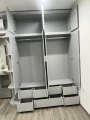 Tủ quần áo mdf đóng theo yêu cầu (tgmd-x1) 6