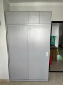 Tủ quần áo gỗ MDF cánh lùa ( tgcl002 ) 1