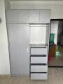 Tủ quần áo gỗ MDF cánh lùa ( tgcl002 ) 2
