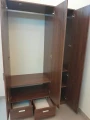 Combo phòng ngủ gỗ MDF ( CBG30 ) 1
