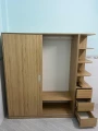 Combo phòng ngủ gỗ MDF MGX955 1