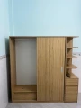 Combo phòng ngủ gỗ MDF MGX955 2