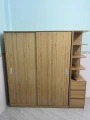 Combo phòng ngủ gỗ MDF MGX955 3