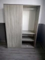 Combo phòng ngủ gỗ MDF ( CBG943 ) 1