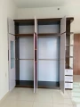 Tủ quần áo nhựa Taiwan ( TQA401 ) 1