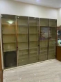 Tủ quần áo cánh kính đóng theo yêu cầu ( TACK 10 ) 0