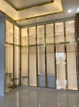 Tủ quần áo cánh kính đóng theo yêu cầu ( TACK 17) 0
