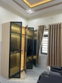 Tủ quần áo cánh kính đóng theo yêu cầu ( TACK 18) 1
