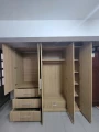 Tủ áo 5 cánh gỗ mdf ( ta5cg-c1) 1