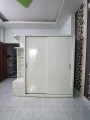 Tủ áo cánh lùa màu trắng (clmt-1) 0