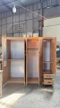 Tủ quần áo Nhựa Vinco cao cấp ( VC02 ) 1