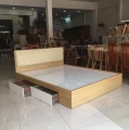 Giường ngủ 2 ngăn kéo (gn2nk.x1) 2