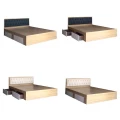 Giường ngủ 2 ngăn kéo (gn2nk.x1) 1