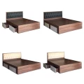 Giường ngủ 2 ngăn kéo (gn2nk.x1) 0