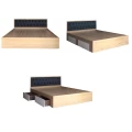 Giường ngủ 2 ngăn kéo (gn2nk.x1) 4