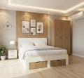 combo phòng ngủ pn66 0