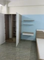 Tủ gỗ MDF 2 cánh mở 80 ( 2cm80 ) 2