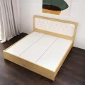 Giường ngủ cao cấp GN378 0