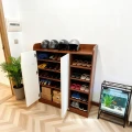 Tủ giày dép TGD21 1