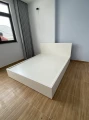 Giường ngủ ngăn kéo gỗ mdf 5