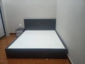 Giường ngủ gỗ MDF (GN08) 0