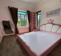 Giường ngủ nhập khẩu cao cấp NK006 2