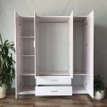 Tủ quần áo người lớn 4 cánh T1 5
