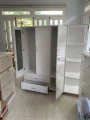 Tủ quần áo người lớn 4 cánh T1 6