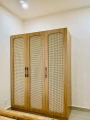 Tủ quần áo cánh mây tính m vuông 3