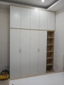 Tủ Quần Áo Gỗ Đóng Theo Yêu Cầu T482008 3