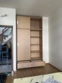 Tủ quần áo âm tường / 1m vuông 3