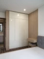 Đóng tủ quần áo gỗ MDF theo yêu cầu m2 1