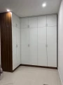 Đóng tủ quần áo gỗ MDF theo yêu cầu m2 6