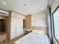 Đóng tủ quần áo gỗ MDF theo yêu cầu m2 12