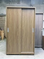 Tủ Quần Áo Gỗ Cao Cấp TL10 4