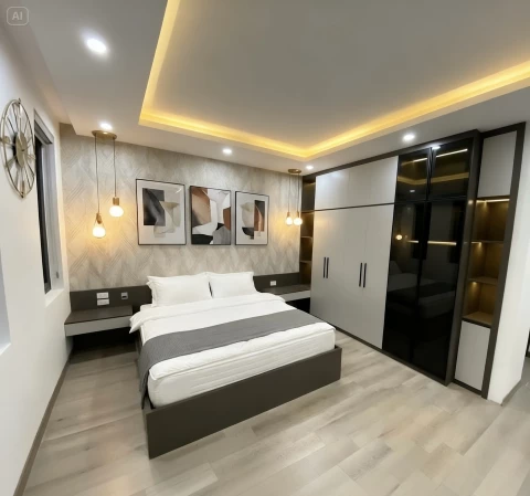 combo phòng ngủ pn49