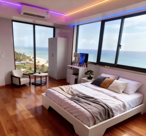 combo phòng ngủ pn38