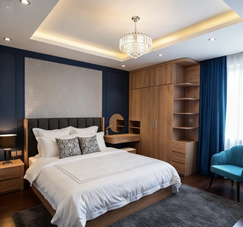 combo phòng ngủ pn01