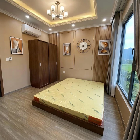 combo phòng ngủ pn62