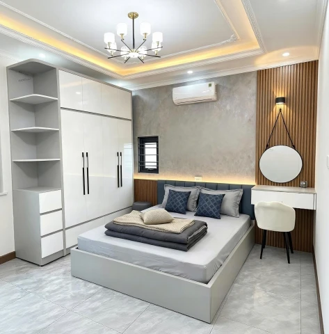 combo phòng ngủ pn72