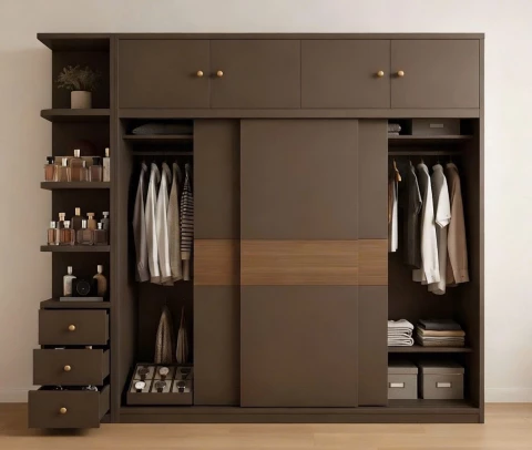 Tủ nhự vinco (VC43)