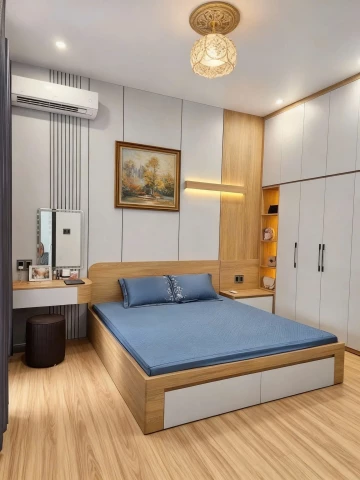 combo phòng ngủ pn33