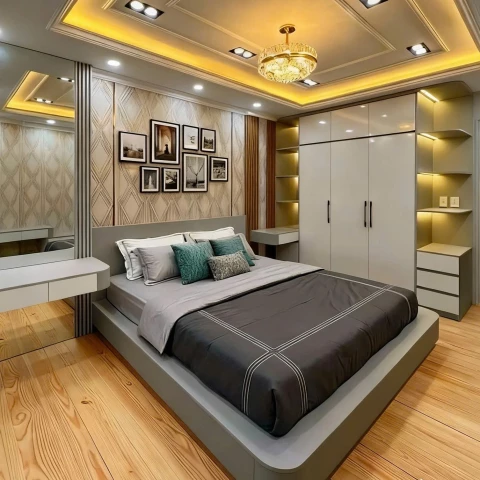 combo phòng ngủ pn 39