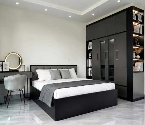 combo phòng ngủ pn14