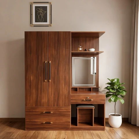 Tủ nhựa vinco (VC03)