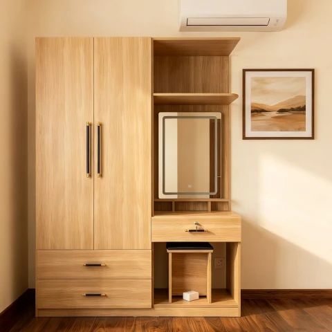 Tủ nhựa vinco (VC04)