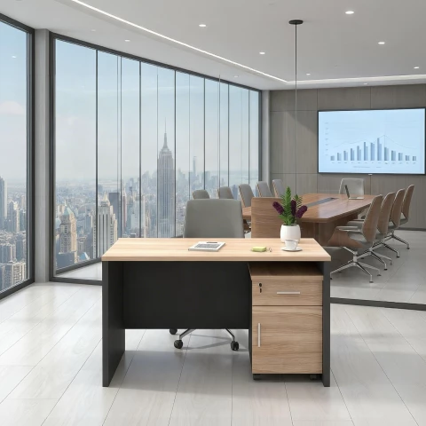 Bàn làm việc blv05