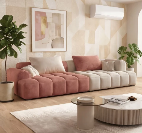Sofa cao cấp sf05
