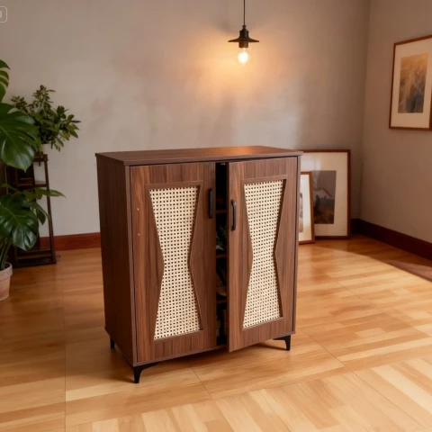 Tủ giày dép TGD06