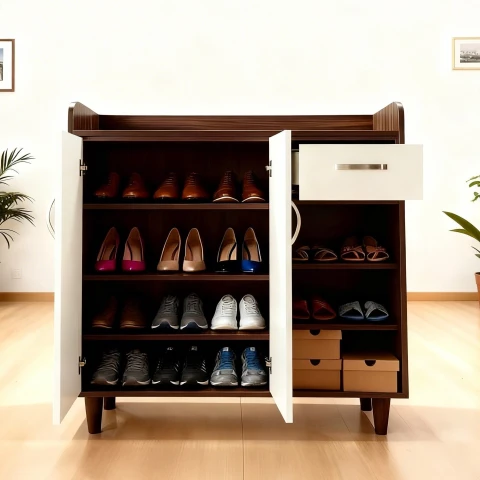 Tủ giày dép TGD09